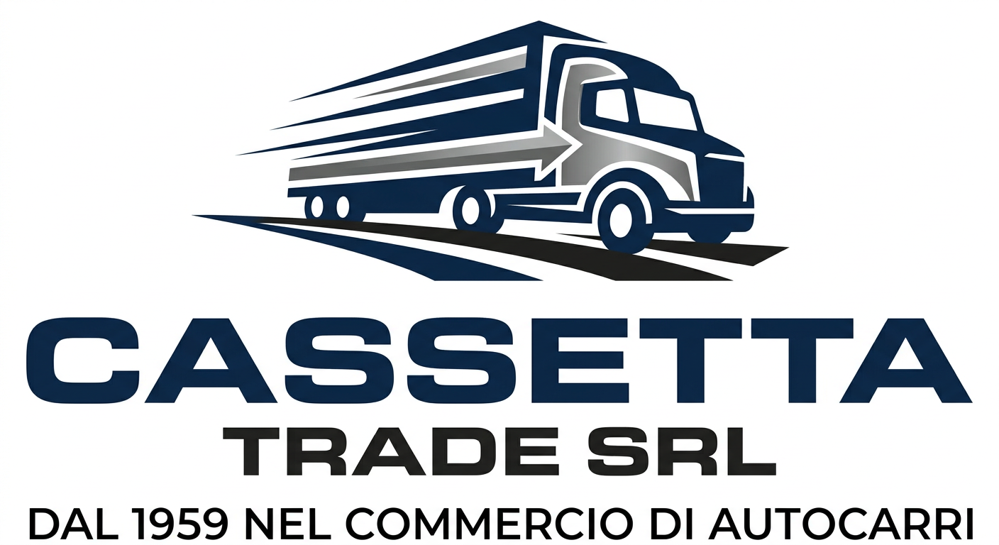 CASSETTA TRADE